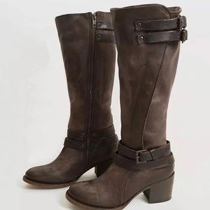 Freebird by Steven harness boots